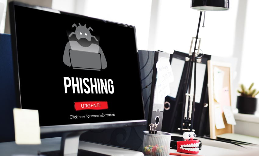 Phishing Simulation